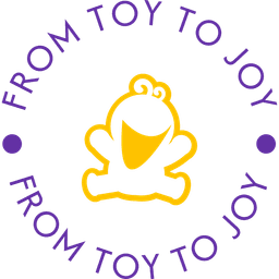 Логотип FromToyToJoy