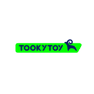 Логотип Tooky Toy