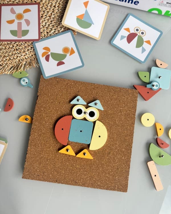 🔨🎨 Творча гра з молоточком «Tap Game» - розвиток через гру